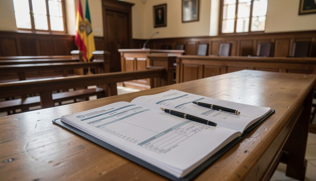 Evaluación, informe pericial y ratificación ante el tribunal: custodia, capacidad, credibilidad del testimonio y estado psíquico.